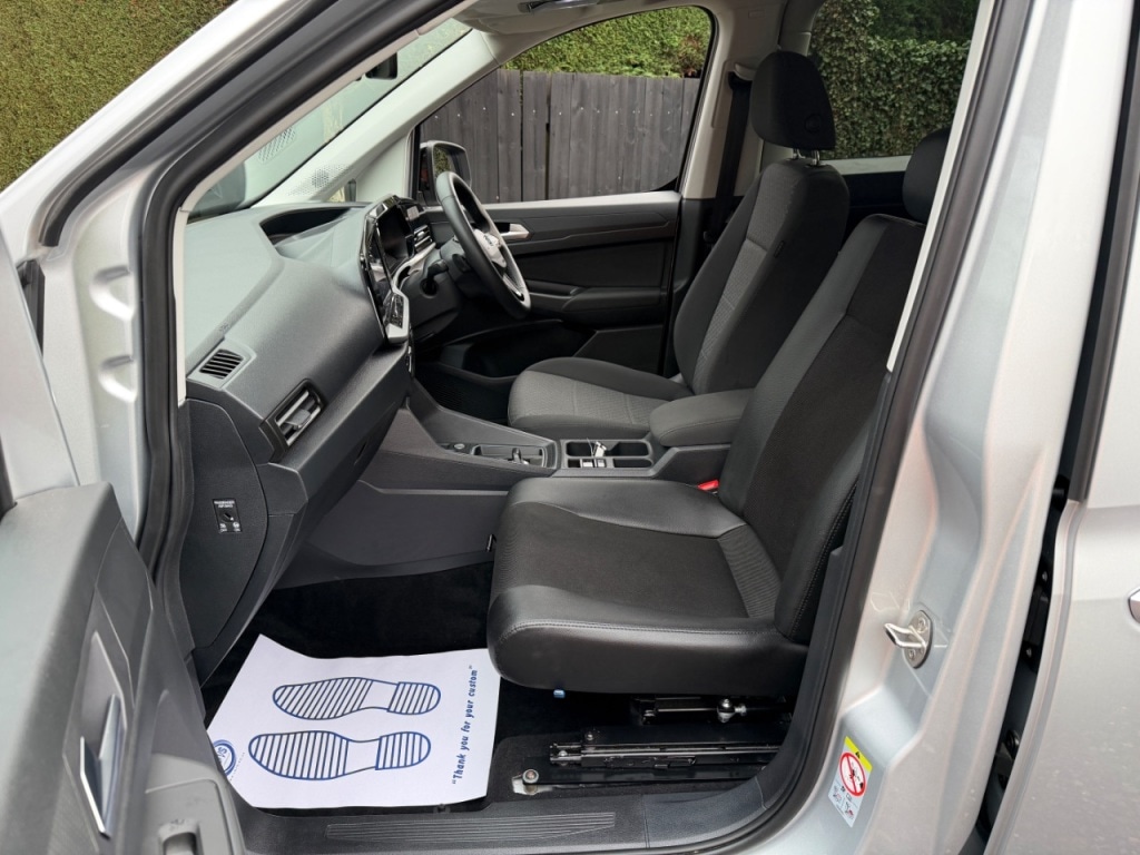 Used Ford Tourneo Connect 2024 for sale - 78190831: Photo 16