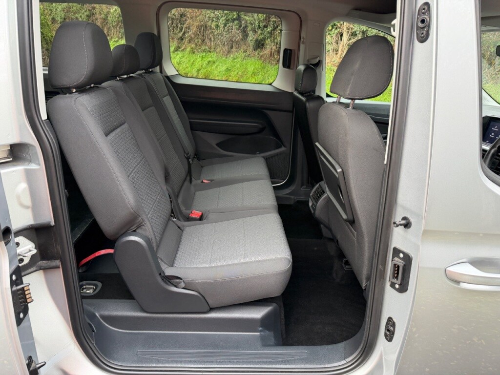 Used Ford Tourneo Connect 2024 for sale - 78190831: Photo 18