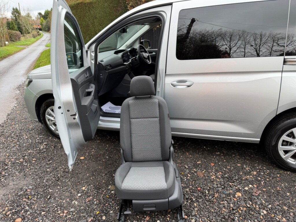 Used Ford Tourneo Connect 2024 for sale - 78190831: Photo 22