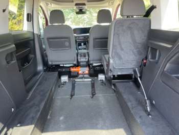 Used Ford Tourneo Connect 2023 for sale - 74930186: Photo
