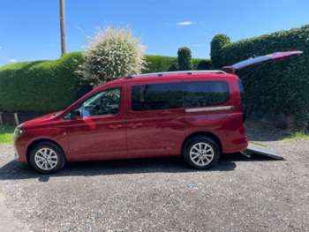 Used Ford Tourneo Connect 2023 for sale - 74930186: Photo