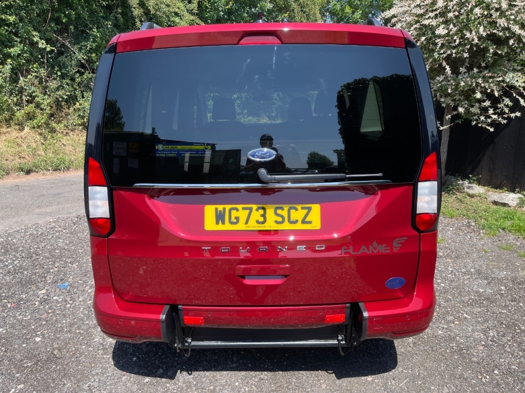 Vehicle 6