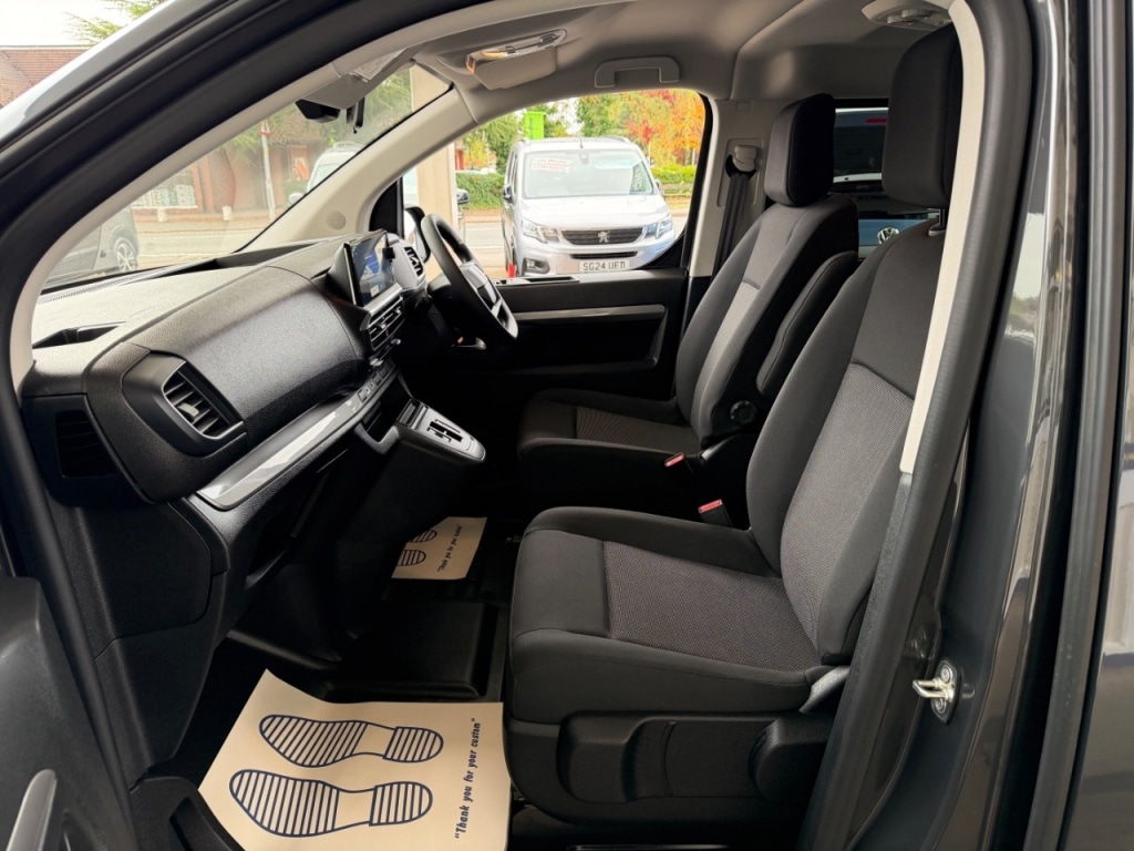 Used Citroen Space Tourer 2025 for sale - 76192936: Photo 10