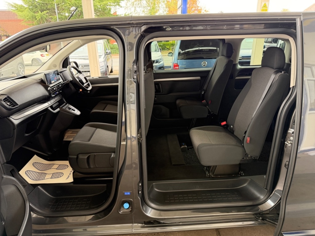 Used Citroen Space Tourer 2025 for sale - 76192936: Photo 11