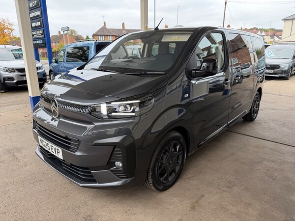 Used Citroen Space Tourer 2025 for sale - 76192936: Photo 13