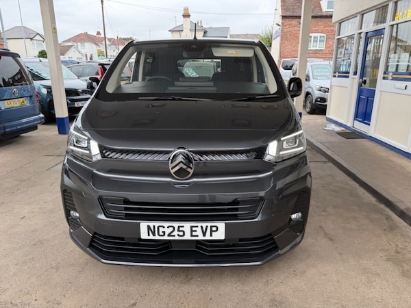 Used Citroen Space Tourer 2025 for sale - 76192936: Photo 14