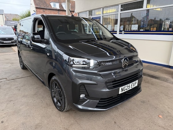 Used Citroen Space Tourer 2025 for sale - 76192936: Photo 15