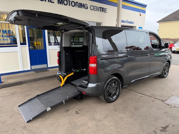 Used Citroen Space Tourer 2025 for sale - 76192936: Photo 1
