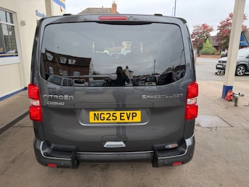 Used Citroen Space Tourer 2025 for sale - 76192936: Photo