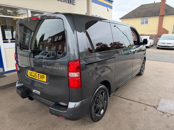 Used Citroen Space Tourer 2025 for sale - 76192936: Photo 5