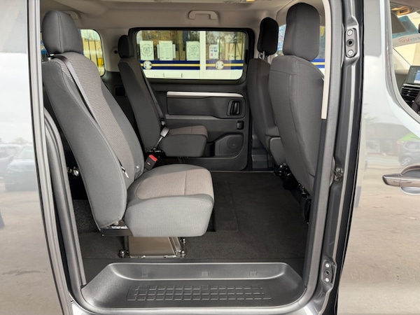 Used Citroen Space Tourer 2025 for sale - 76192936: Photo 6