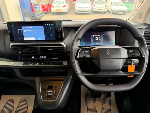 Used Citroen Space Tourer 2025 for sale - 76192936: Photo 7