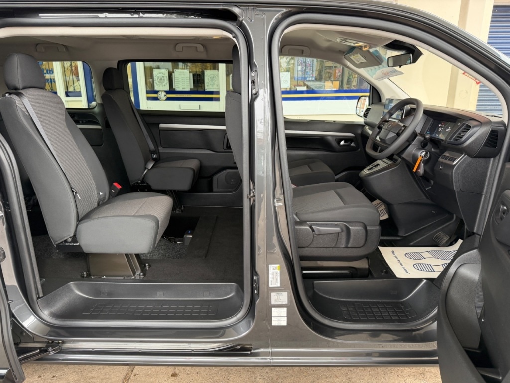 Used Citroen Space Tourer 2025 for sale - 76192936: Photo 8