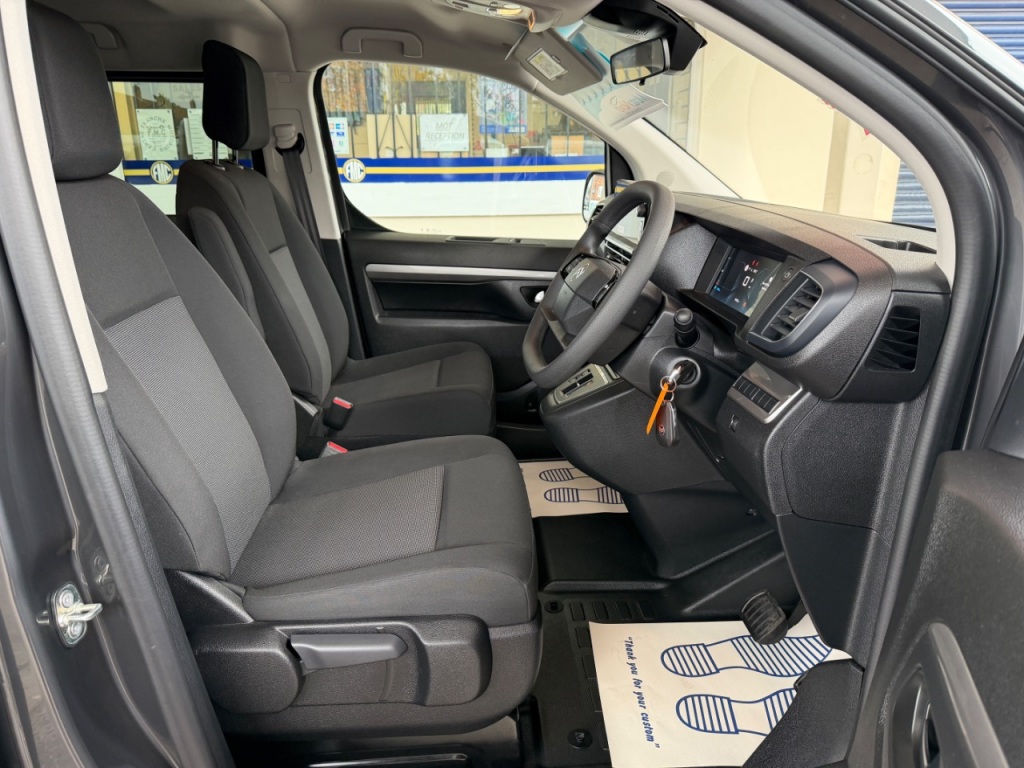 Used Citroen Space Tourer 2025 for sale - 76192936: Photo 9