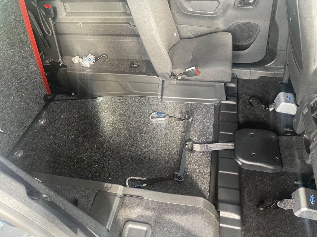 Used Peugeot Rifter 2025 for sale - 78190840: Photo 11