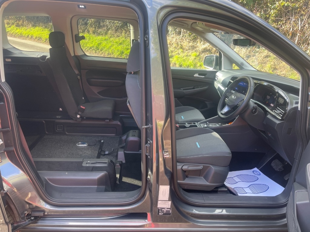 Used Ford Tourneo Connect 2025 for sale - 76068214: Photo 11
