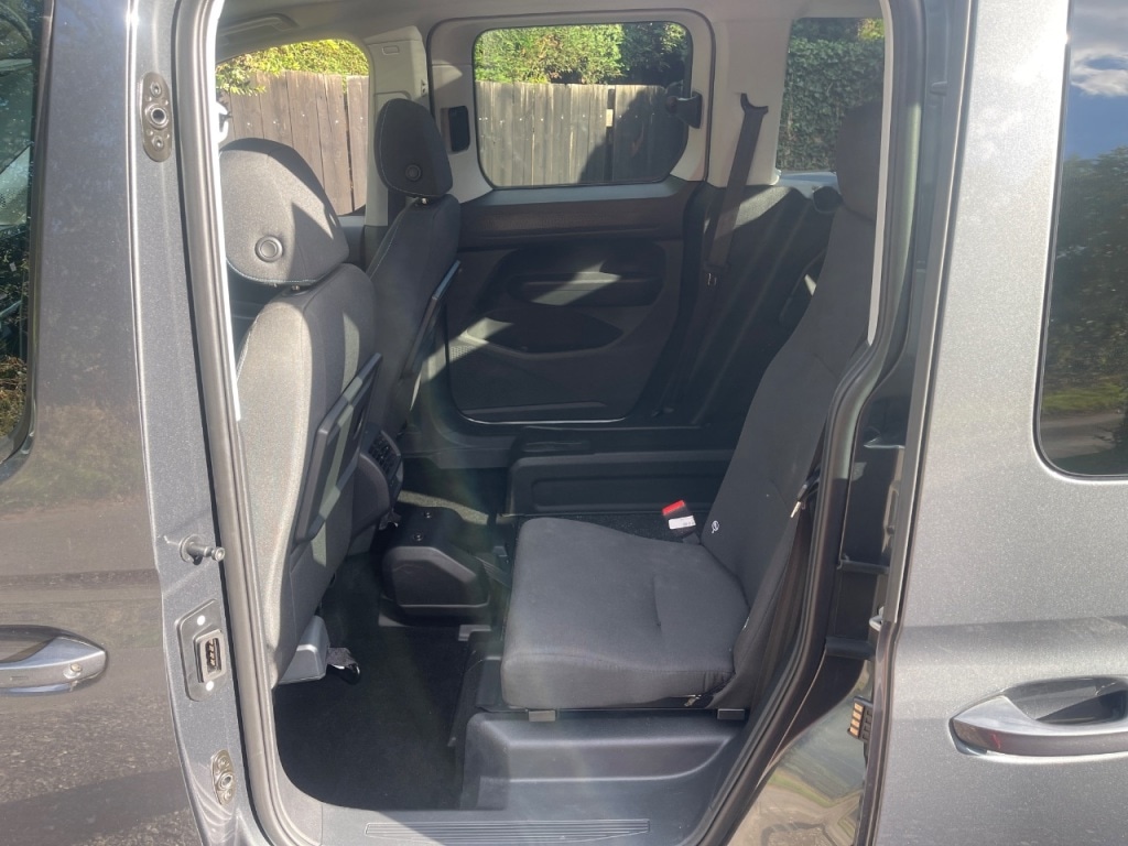 Used Ford Tourneo Connect 2025 for sale - 76068214: Photo 13