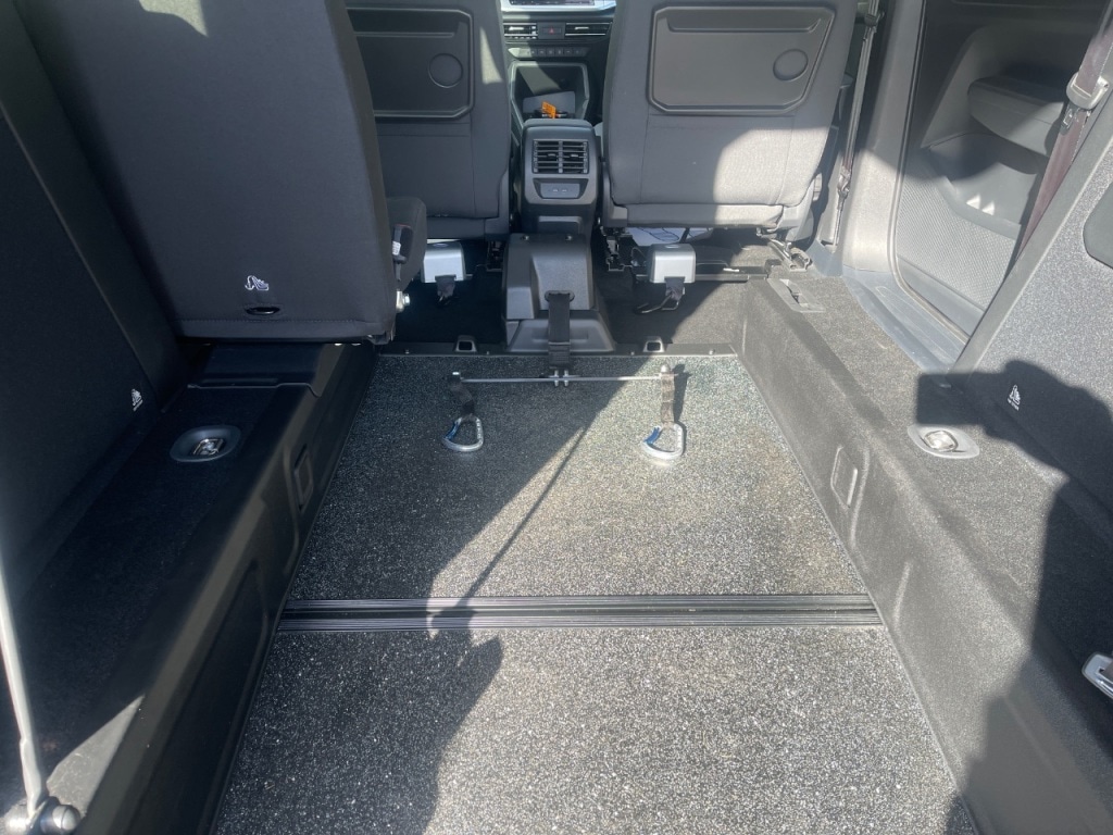Used Ford Tourneo Connect 2025 for sale - 76068214: Photo 3