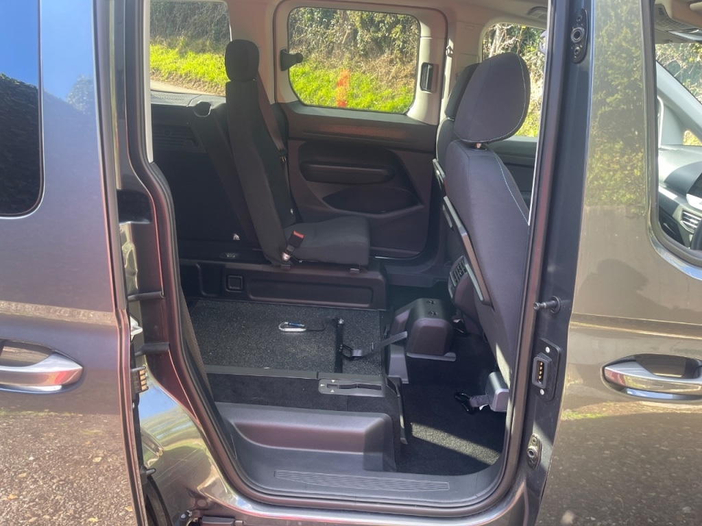 Used Ford Tourneo Connect 2025 for sale - 76068214: Photo 9