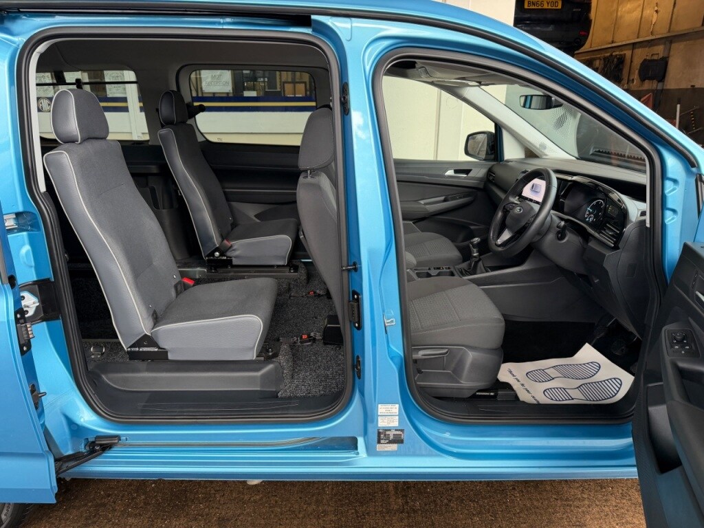 Used Ford Tourneo Connect 2024 for sale - 78190807: Photo 10