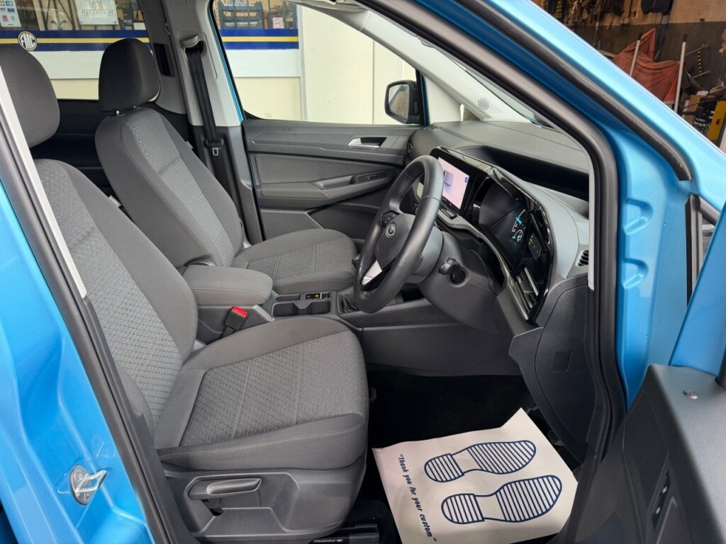 Used Ford Tourneo Connect 2024 for sale - 78190807: Photo 11