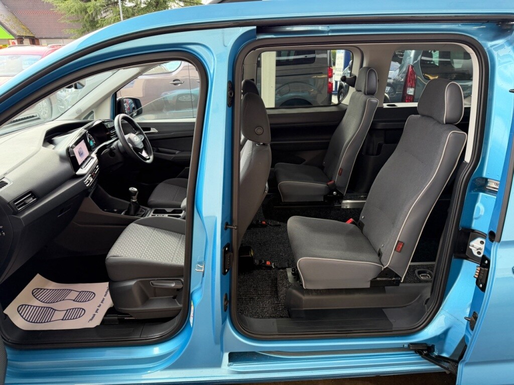 Used Ford Tourneo Connect 2024 for sale - 78190807: Photo 16