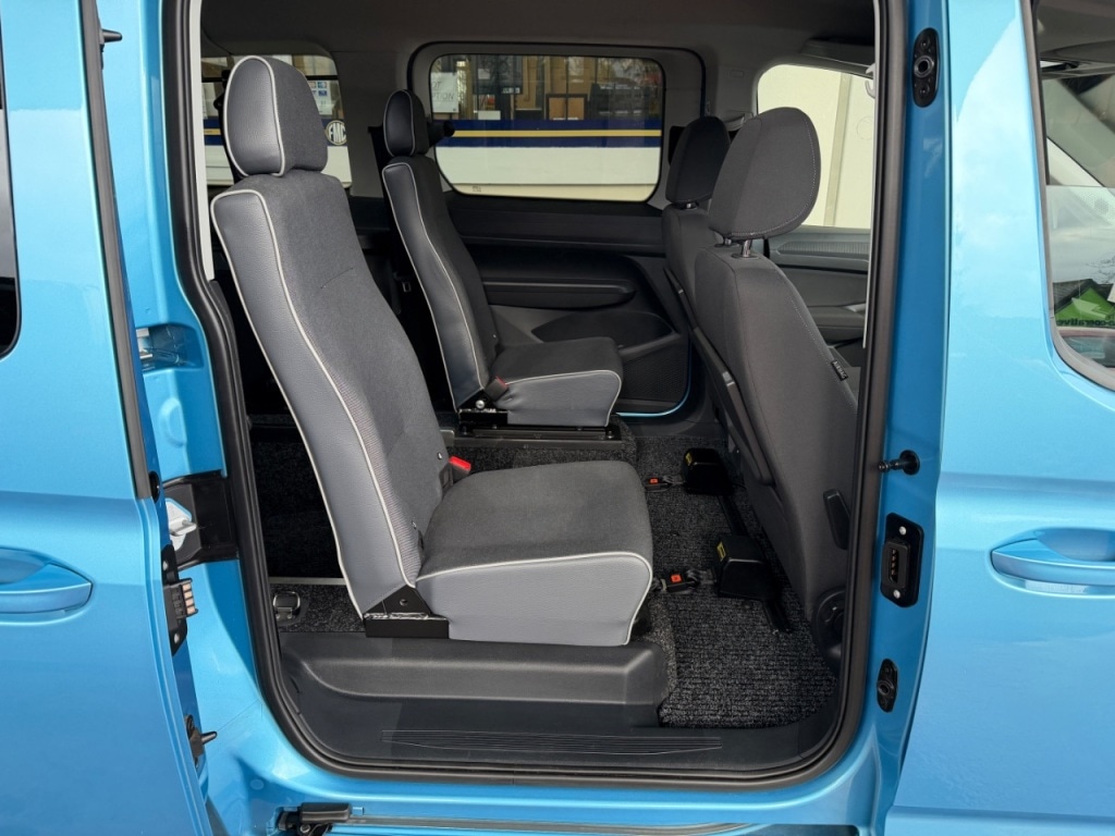 Used Ford Tourneo Connect 2024 for sale - 78190807: Photo 8