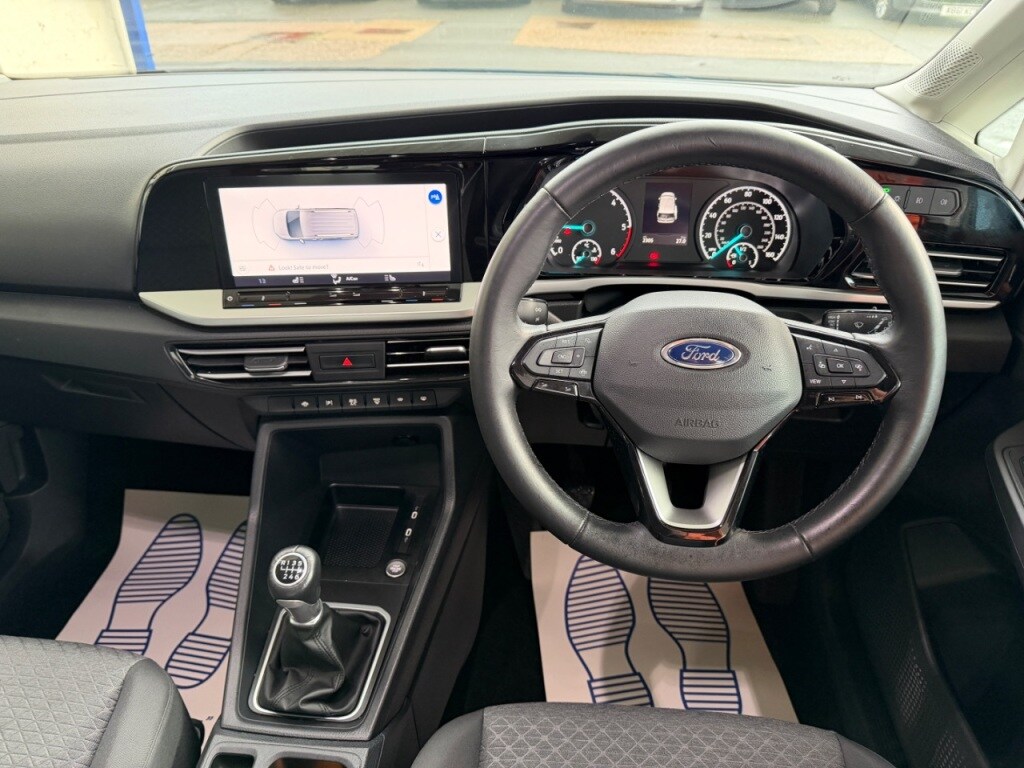 Used Ford Tourneo Connect 2024 for sale - 78190807: Photo 9