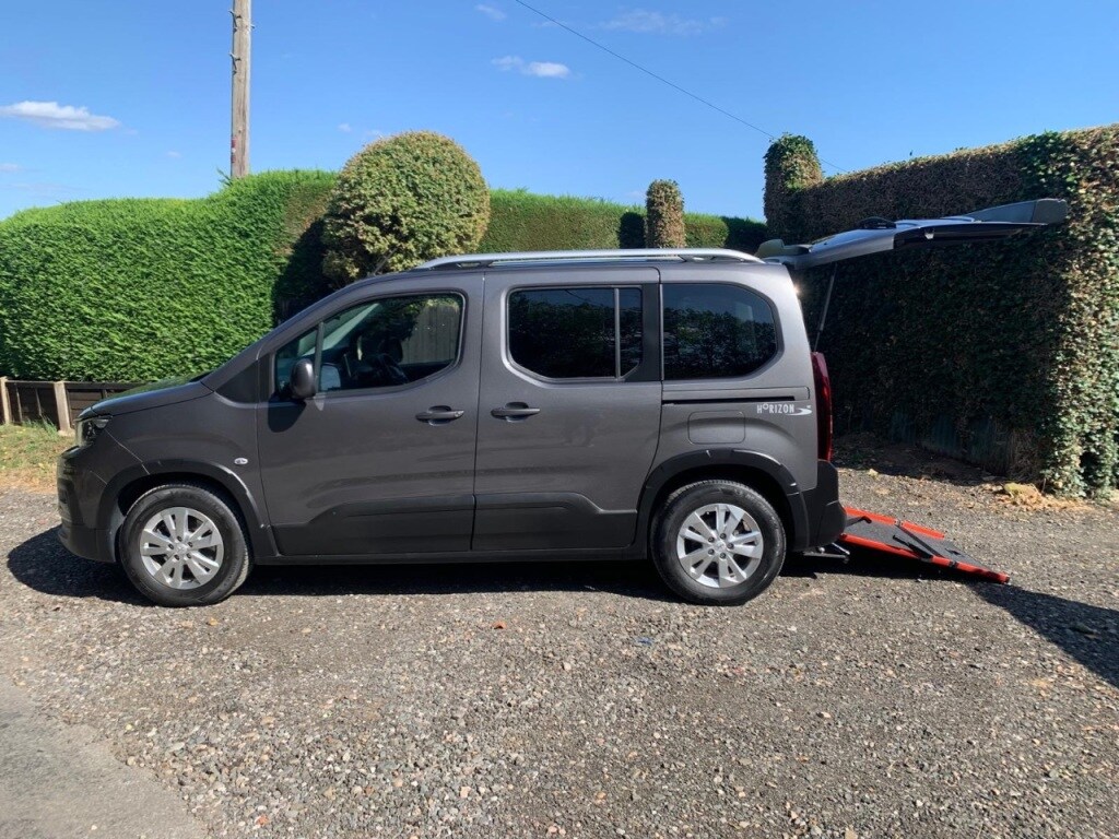 Vehicle 11