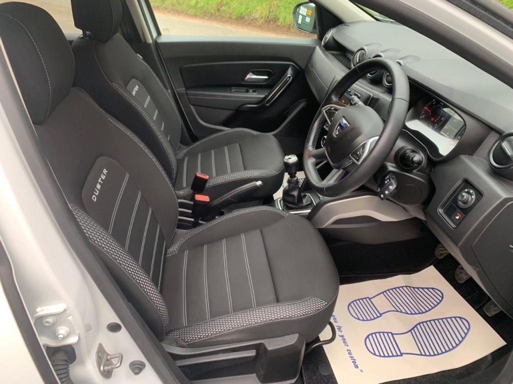 Used Dacia Duster 2020 for sale - 77641870: Photo 2