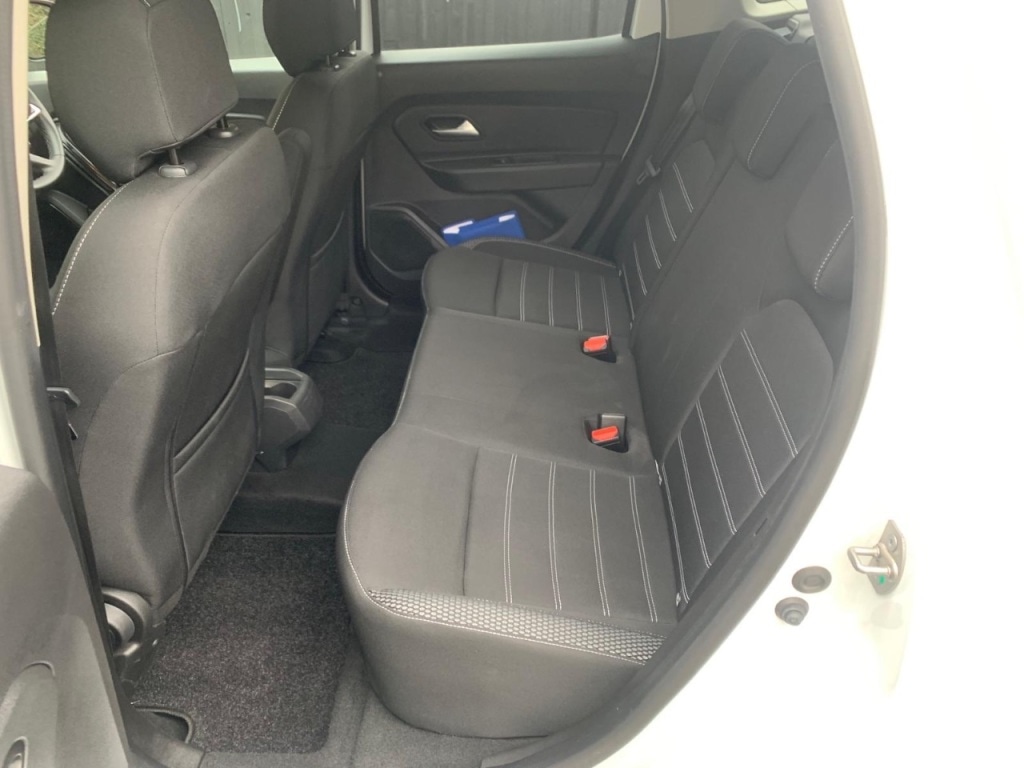 Used Dacia Duster 2020 for sale - 77641870: Photo 8