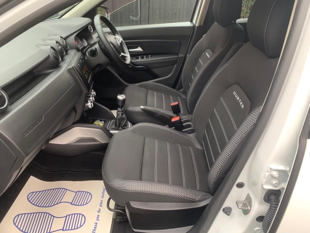 Used Dacia Duster 2020 for sale - 77641870: Photo 9