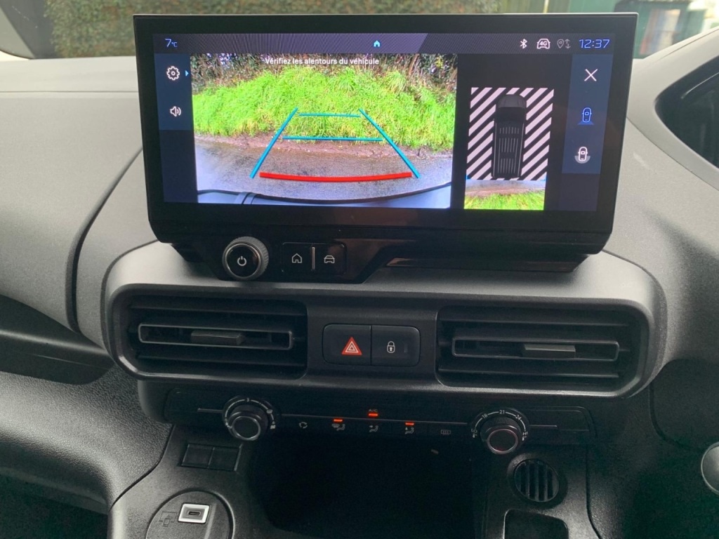 Used Peugeot Rifter 2024 for sale - 76798594: Photo 14