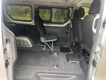 Used Renault Trafic 2019 for sale - 72173046: Photo