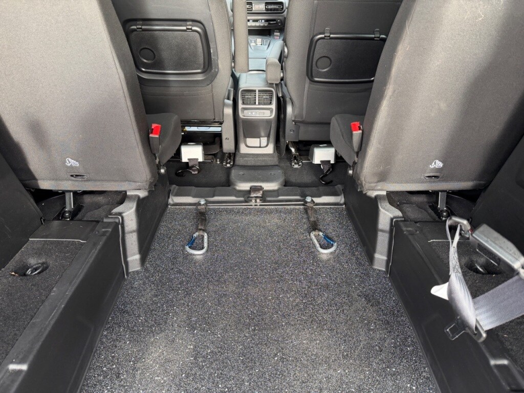 Used Peugeot Rifter 2024 for sale - 76723452: Photo 3