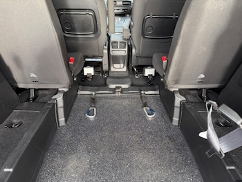 Used Peugeot Rifter 2024 for sale - 76723452: Photo