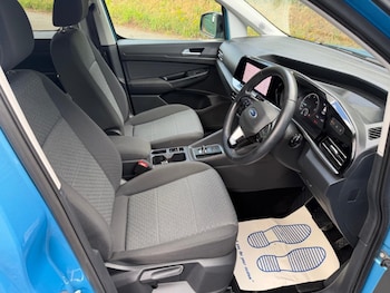 Used Ford Tourneo Connect 2023 for sale - 78779956: Photo