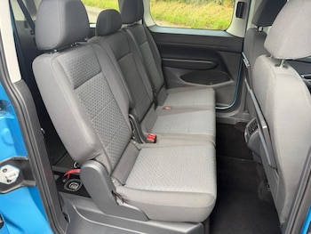 Used Ford Tourneo Connect 2023 for sale - 78779956: Photo