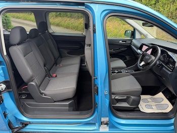 Used Ford Tourneo Connect 2023 for sale - 78779956: Photo