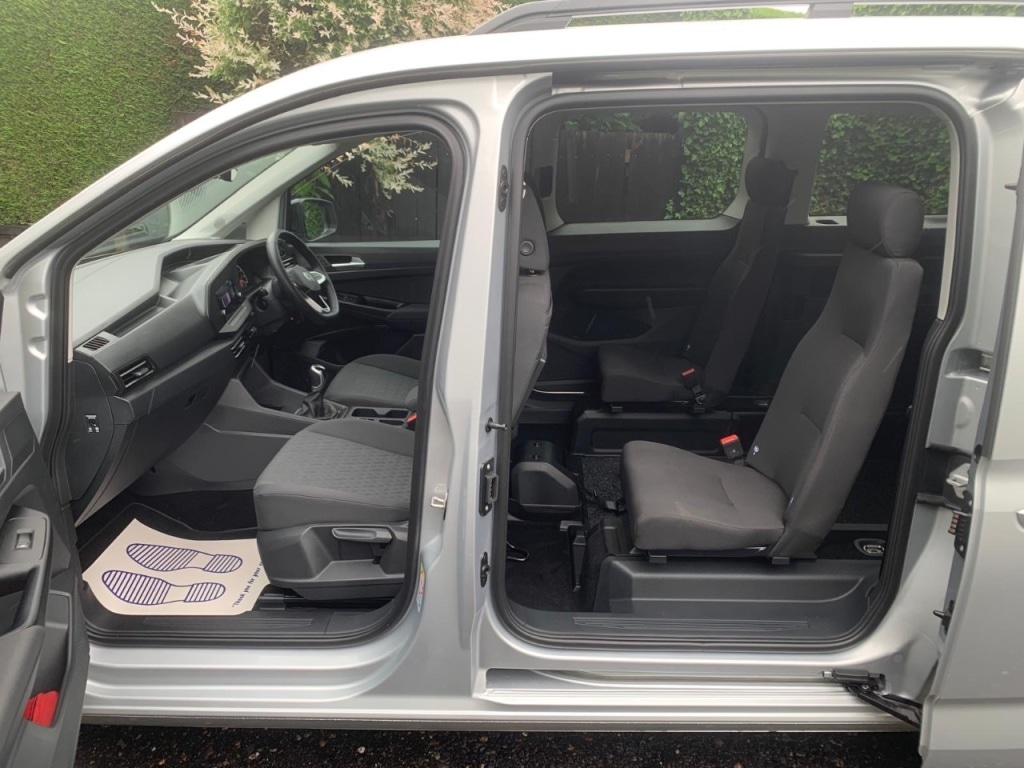Vehicle 16