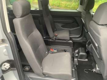 Used Volkswagen Caddy Maxi 2023 for sale - 74695261: Photo