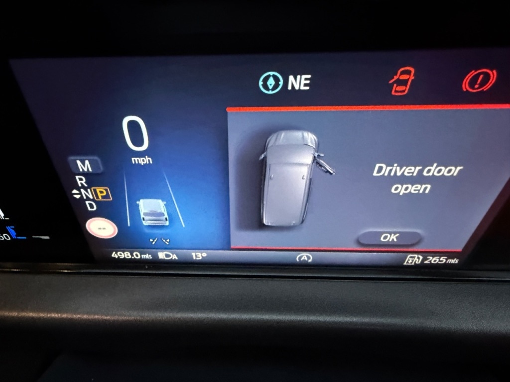 Used Ford Tourneo Custom 2025 for sale - 76863130: Photo 17