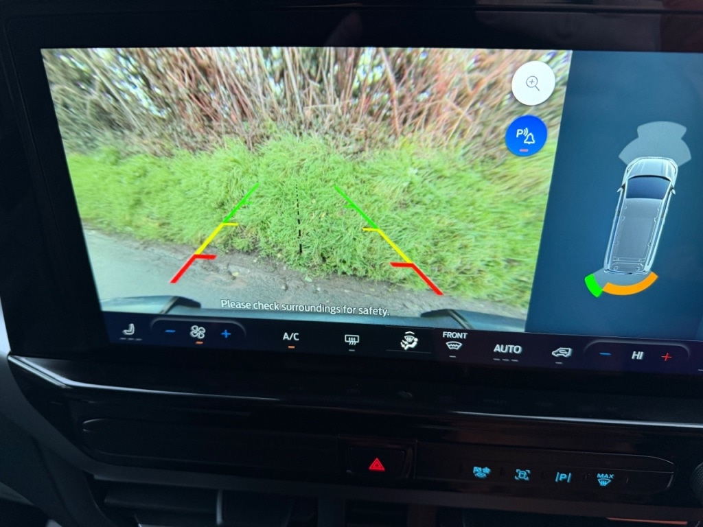 Used Ford Tourneo Custom 2025 for sale - 76863130: Photo 18