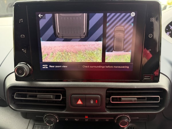 Used Peugeot Rifter 2024 for sale - 76266338: Photo 15