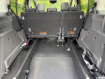 Used Ford Grand Tourneo Connect 2021 for sale - 78597313: Photo