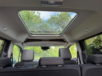 Used Ford Grand Tourneo Connect 2021 for sale - 78597313: Photo