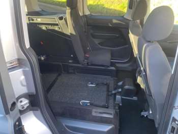 Used Ford Tourneo Connect 2023 for sale - 73559796: Photo