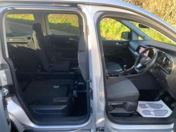 Used Ford Tourneo Connect 2023 for sale - 73559796: Photo