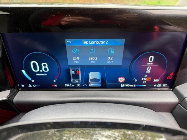 Used Ford Tourneo Custom 2025 for sale - 76255830: Photo 17