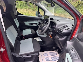 Used Citroen Berlingo 2022 for sale - 78618915: Photo